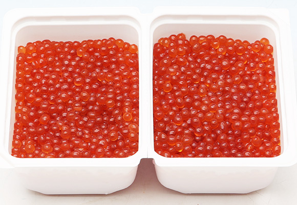 Salmon roe (imported)