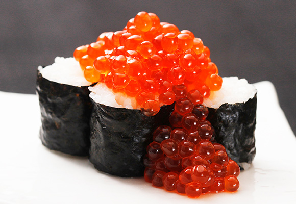 Salmon roe (imported)