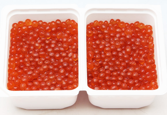 Salmon roe (imported)